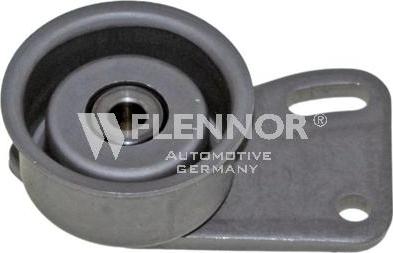 Flennor FS67990 - Натяжна ролик, ремінь ГРМ autocars.com.ua