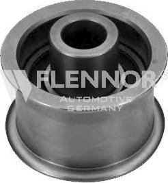 Flennor FS73996 - Натяжна ролик, ремінь ГРМ autocars.com.ua