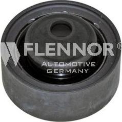 Flennor FS99155 - Натяжной ролик, ремень ГРМ autodnr.net