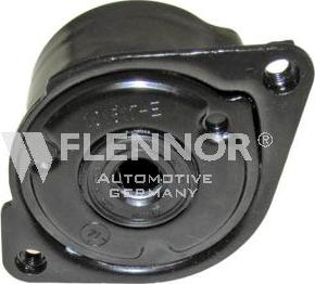 Flennor FS99744 - Направляющий ролик, поликлиновый ремень avtokuzovplus.com.ua