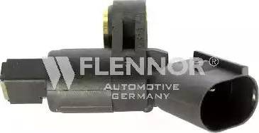 Flennor FSE50945 - Датчик ABS, частота вращения колеса autodnr.net