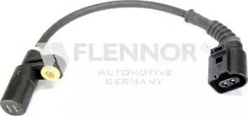 Flennor FSE50947 - Датчик ABS, частота обертання колеса autocars.com.ua