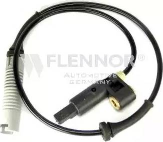 Flennor FSE51068 - Датчик ABS, частота обертання колеса autocars.com.ua