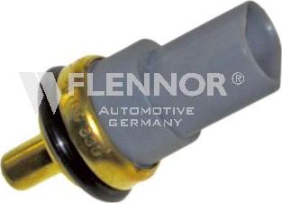 Flennor FSE51169 - Датчик, температура охлаждающей жидкости avtokuzovplus.com.ua