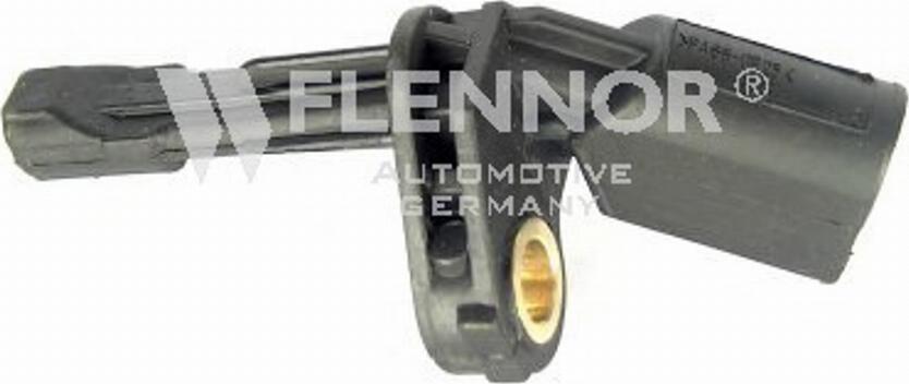 Flennor FSE51482 - Датчик ABS, частота обертання колеса autocars.com.ua