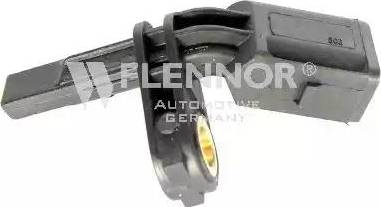 Flennor FSE51487 - Датчик ABS, частота обертання колеса autocars.com.ua