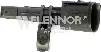Flennor FSE51488 - Датчик ABS, частота вращения колеса avtokuzovplus.com.ua