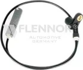 Flennor FSE51514 - Датчик ABS, частота обертання колеса autocars.com.ua