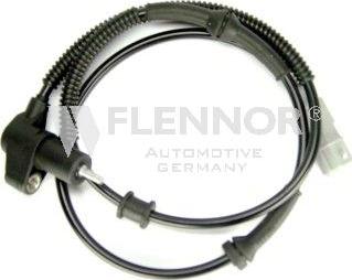 Flennor FSE51680 - Датчик ABS, частота обертання колеса autocars.com.ua