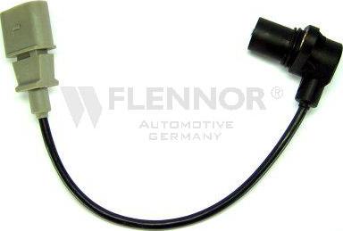 Flennor FSE51710 - Датчик імпульсів, колінчастий вал autocars.com.ua