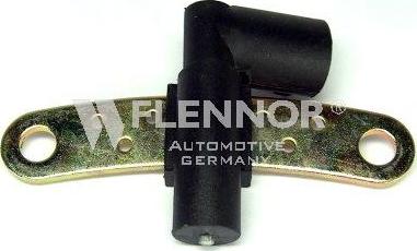 Flennor FSE51711 - Датчик імпульсів, колінчастий вал autocars.com.ua