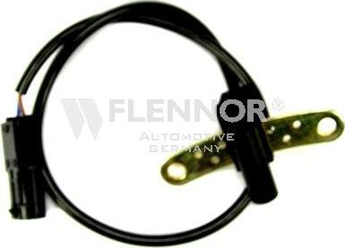 Flennor FSE51714 - Датчик імпульсів, колінчастий вал autocars.com.ua