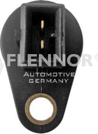 Flennor FSE52450 - Датчик импульсов, коленвал autodnr.net