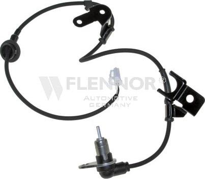 Flennor FSE97103 - Датчик ABS, частота обертання колеса autocars.com.ua
