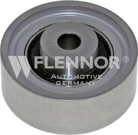 Flennor FU99154 - Направляющий ролик, зубчатый ремень autodnr.net