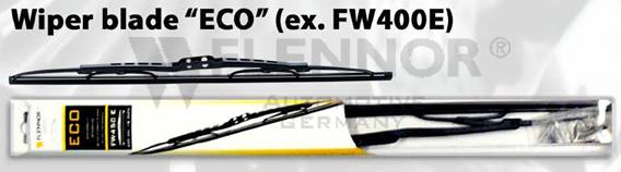 Flennor FW430E - Щетка стеклоочистителя autodnr.net