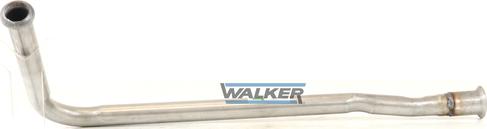 Fonos 03489 - Труба вихлопного газу autocars.com.ua