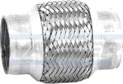 Fonos 05251 - Сильфон, система випуску autocars.com.ua