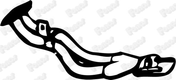 Fonos 06327 - Труба вихлопного газу autocars.com.ua