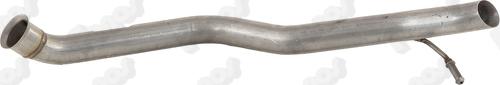 Fonos 11908 - Труба вихлопного газу autocars.com.ua