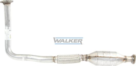 Fonos 20221 - Каталізатор autocars.com.ua