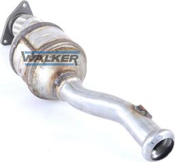 Fonos 20809 - Каталізатор autocars.com.ua