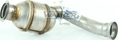 Fonos 20837 - Каталізатор autocars.com.ua