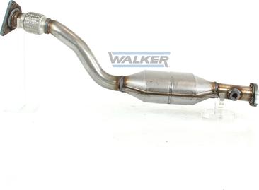 Fonos 28502 - Каталізатор autocars.com.ua