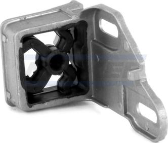 Fonos 80172 - Кронштейн, втулка, система випуску autocars.com.ua