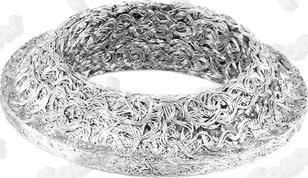 Fonos 80217 - Прокладка, труба вихлопного газу autocars.com.ua