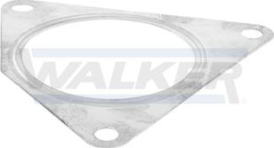 Fonos 80247 - Прокладка, труба вихлопного газу autocars.com.ua