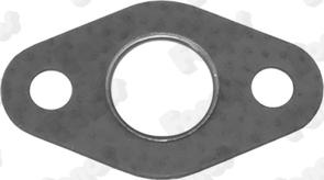 Fonos 80269 - Прокладка, труба вихлопного газу autocars.com.ua