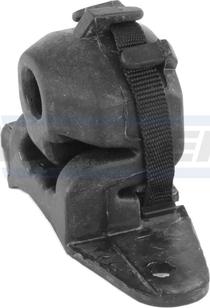 Fonos 80300 - Кронштейн, втулка, система випуску autocars.com.ua