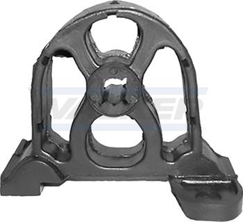 Fonos 80526 - Кронштейн, втулка, система випуску autocars.com.ua