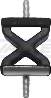 Fonos 80577 - Кронштейн, втулка, система випуску autocars.com.ua