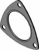 Fonos 81144 - Прокладка, труба вихлопного газу autocars.com.ua