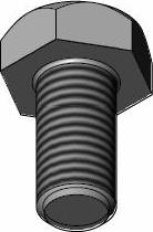 Fonos 81869 - Болт, система випуску autocars.com.ua