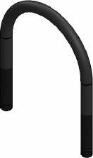 Fonos 81887 - Кронштейн, втулка, система випуску autocars.com.ua