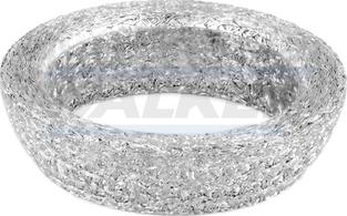 Fonos 82443 - Прокладка, труба вихлопного газу autocars.com.ua