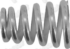 Fonos 82444 - Болт, система випуску autocars.com.ua