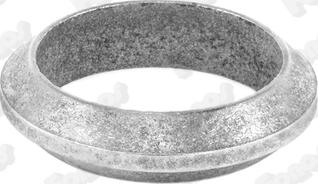 Fonos 82479 - Прокладка, труба вихлопного газу autocars.com.ua