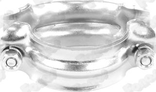 Fonos 82519 - З'єднувальні елементи, система випуску autocars.com.ua