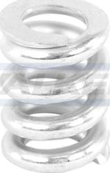 Fonos 82598 - Пружина, глушник autocars.com.ua