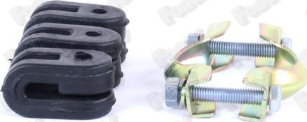 Fonos 85054 - Монтажний комплект, глушитель autocars.com.ua