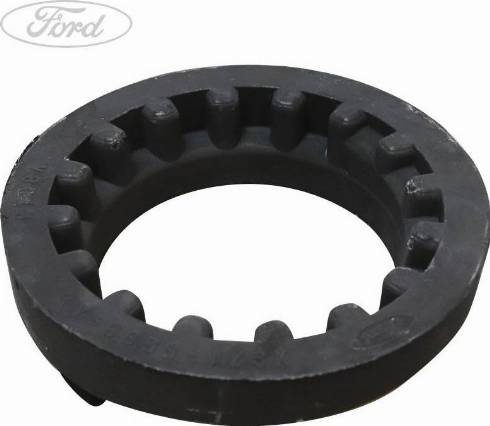 FORD 1118179 - Опора стойки амортизатора, подушка avtokuzovplus.com.ua