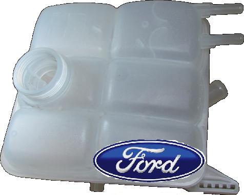 FORD 1425193 - Компенсаційний бак, охолоджуюча рідина autocars.com.ua