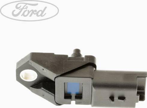 FORD 1 438 809 - Датчик MAP, тиск повітря autocars.com.ua