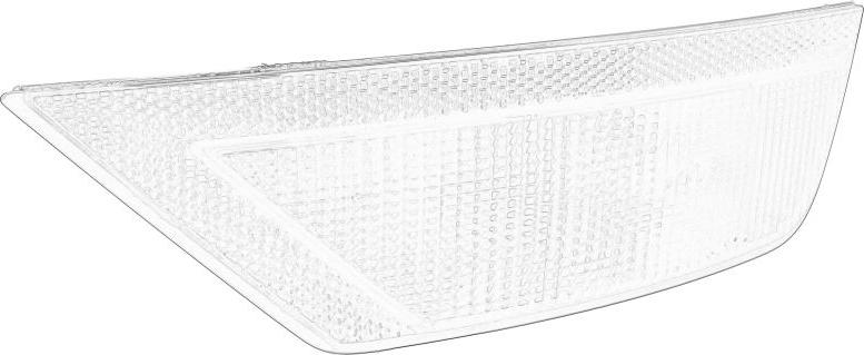 FORD 1507100 - Задні протитуманні фари autocars.com.ua