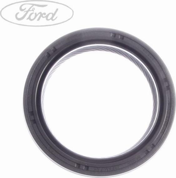FORD 1 667 955 - Уплотняющее кольцо, коленчатый вал autodnr.net