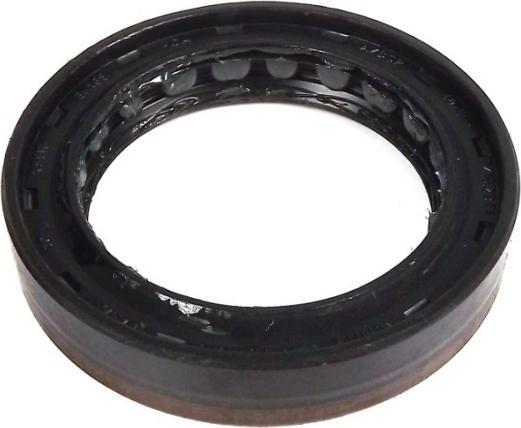 FORD 1 712 552 - Уплотнительное кольцо, резьбовая пробка маслосливного отверстия avtokuzovplus.com.ua